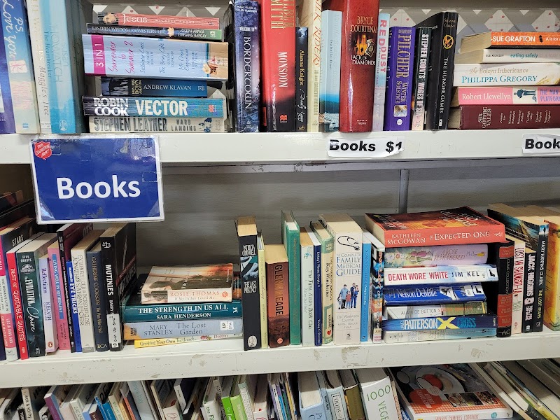 Check out Tokoroa Family Store in Tokoroa