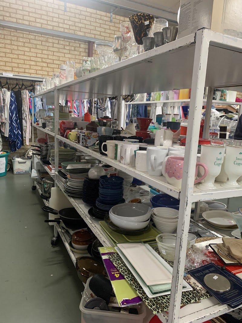Check out Salvos Stores Kalgoorlie in KALGOORLIE