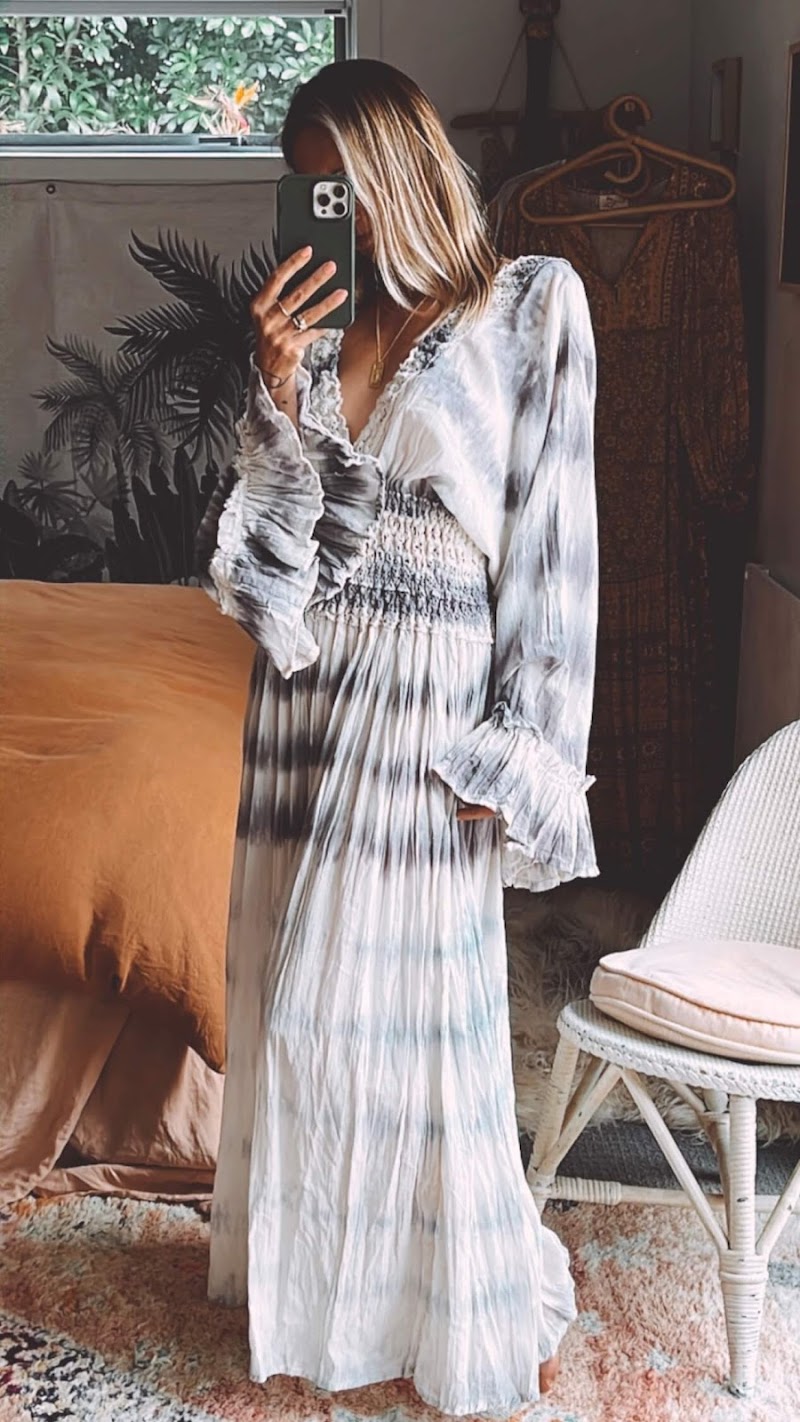 Check out worn + wilder in Wainui Beach