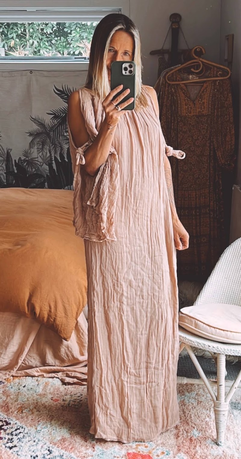 Check out worn + wilder in Wainui Beach