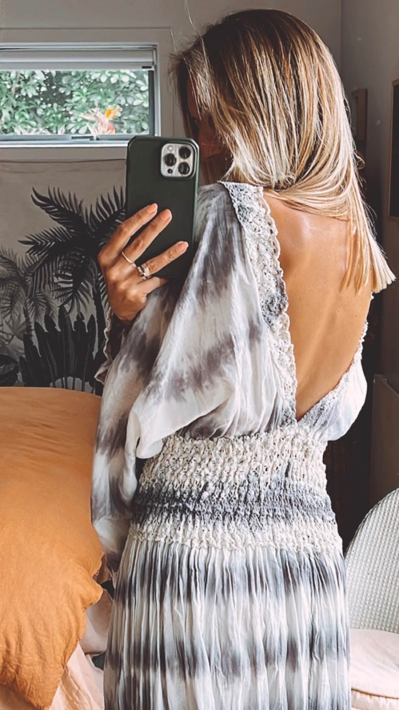 Check out worn + wilder in Wainui Beach