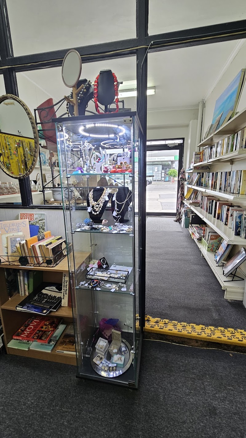 Check out Lions Club of Boroondara Central Camberwell in Camberwell