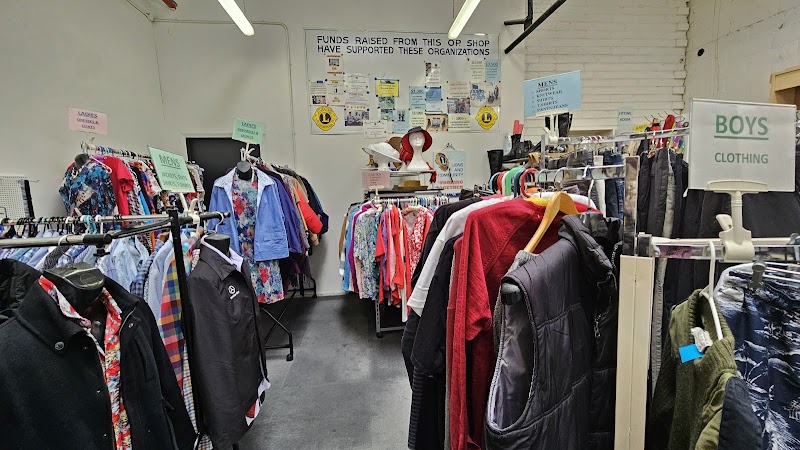Check out Lions Club of Boroondara Central Camberwell in Camberwell