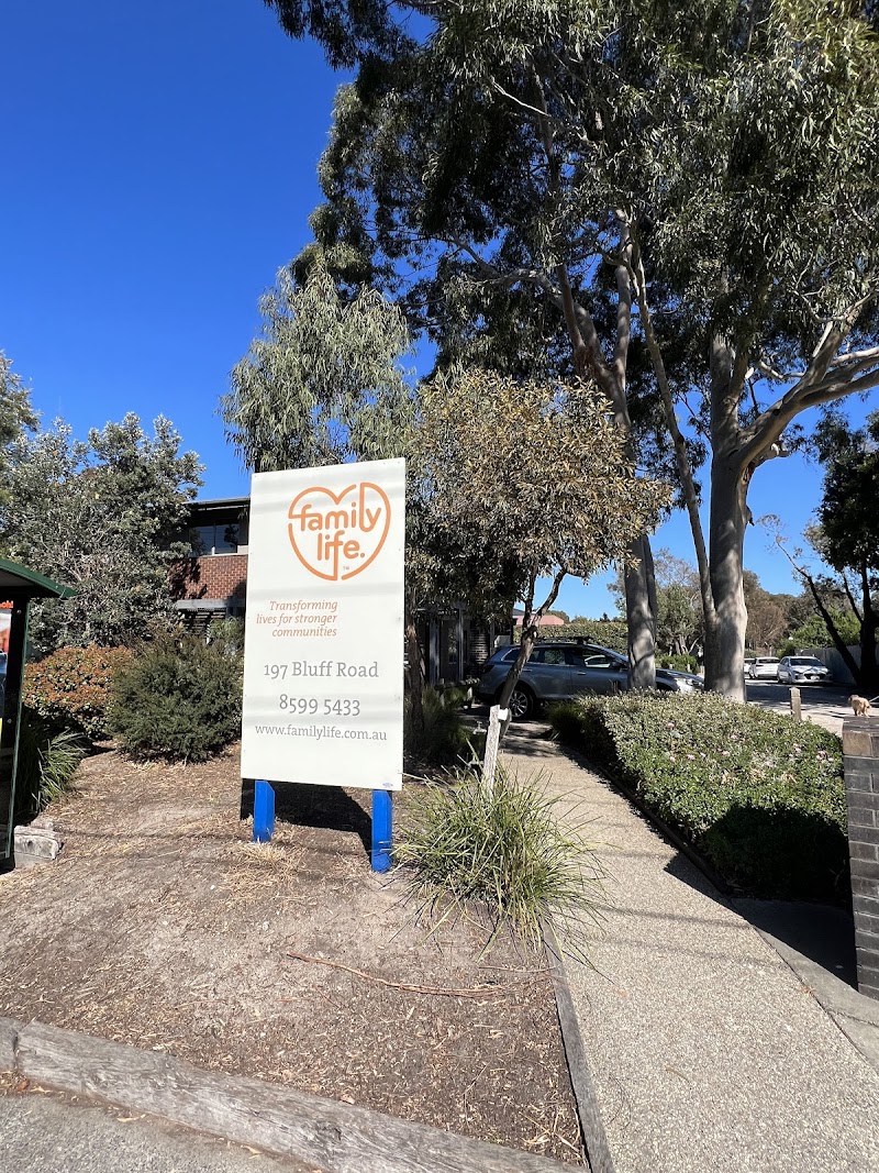 Check out Family Life: Sandringham Service Centre in Sandringham