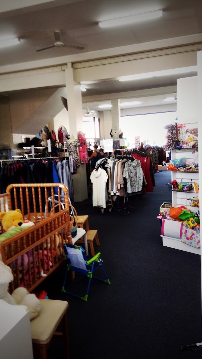 Check out Lifeline Shop Kempsey in Kempsey