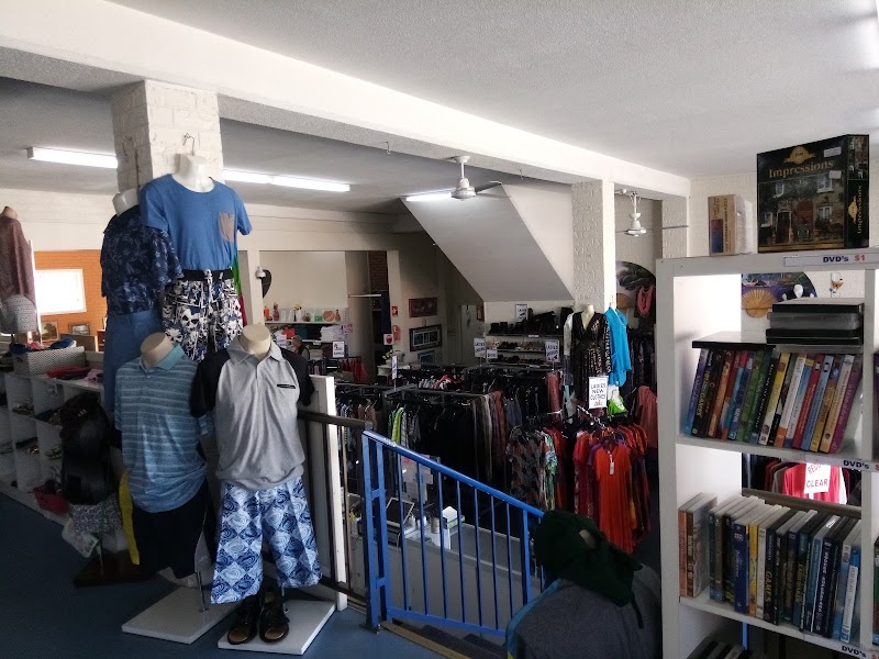 Check out Lifeline Shop Kempsey in Kempsey