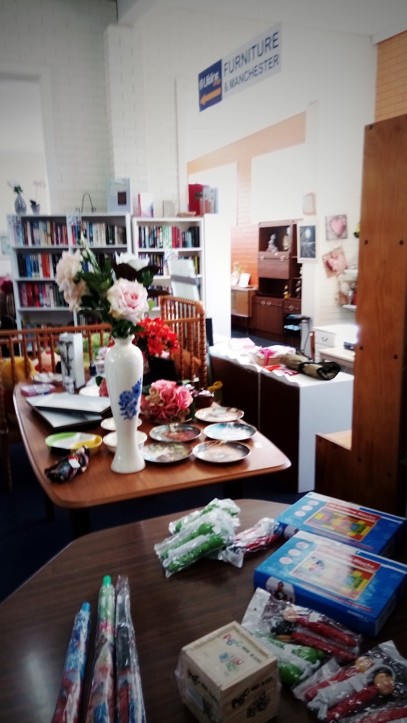 Check out Lifeline Shop Kempsey in Kempsey