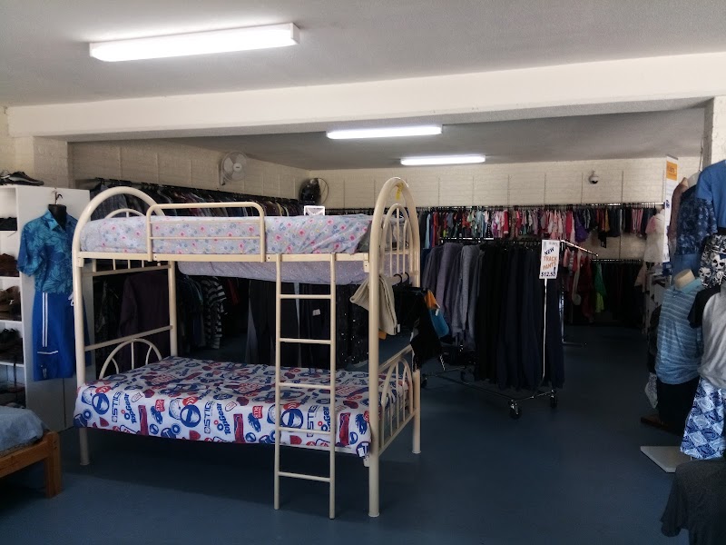 Check out Lifeline Shop Kempsey in Kempsey