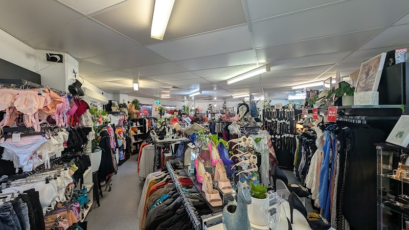 Check out Red Cross Shop Broome in BROOME