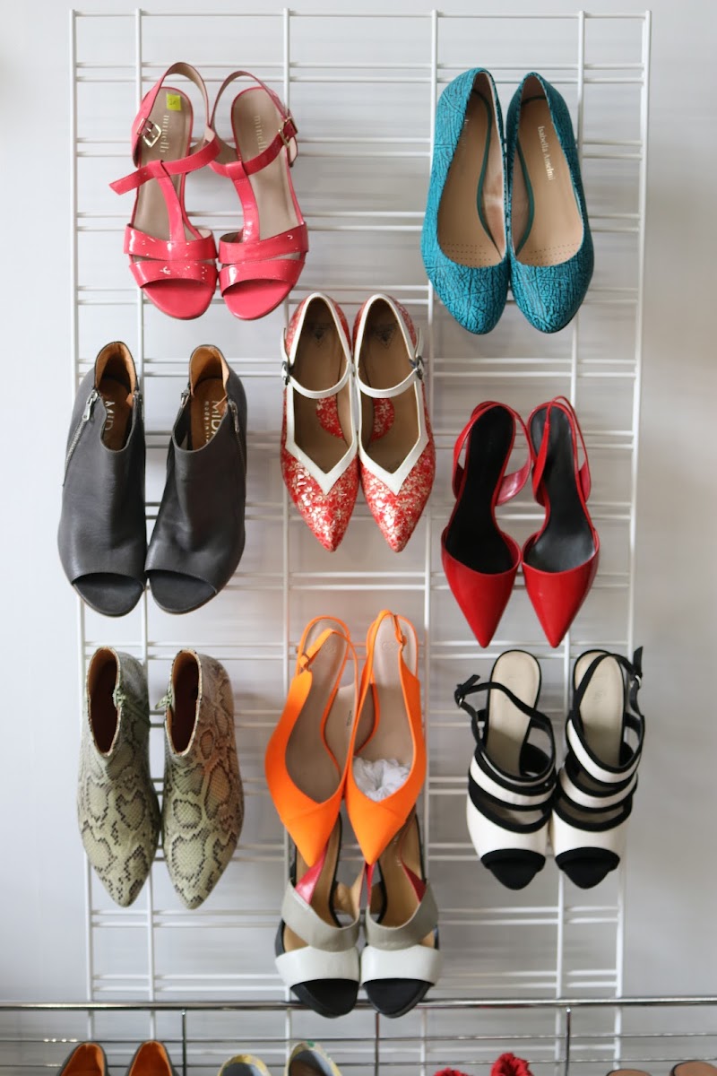 Check out The Conscious Closet in Richmond