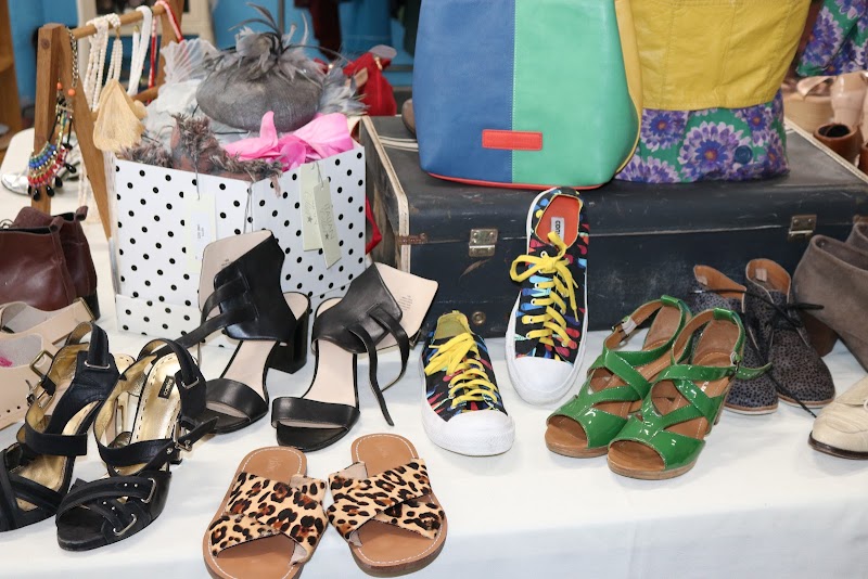 Check out The Conscious Closet in Richmond