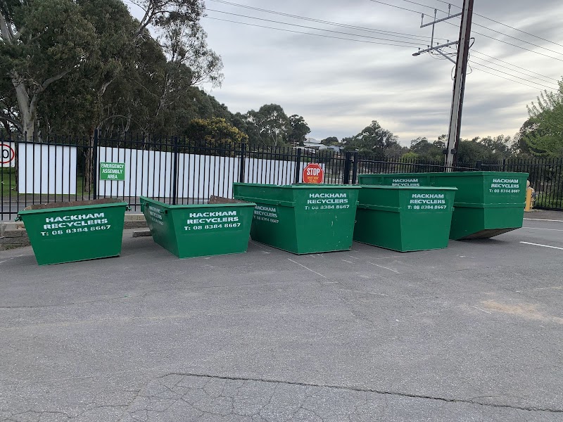 Check out Recycle This and That in Hackham