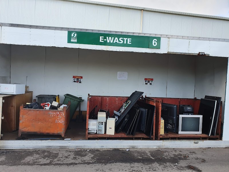 Check out Recycle This and That in Hackham