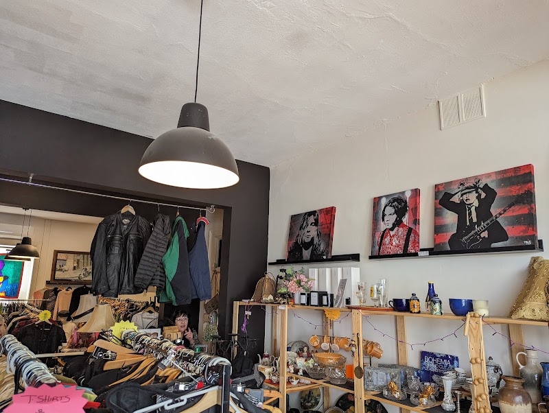 Check out Millie’s at Station Place | Preloved & Vintage Hindmarsh in Hindmarsh