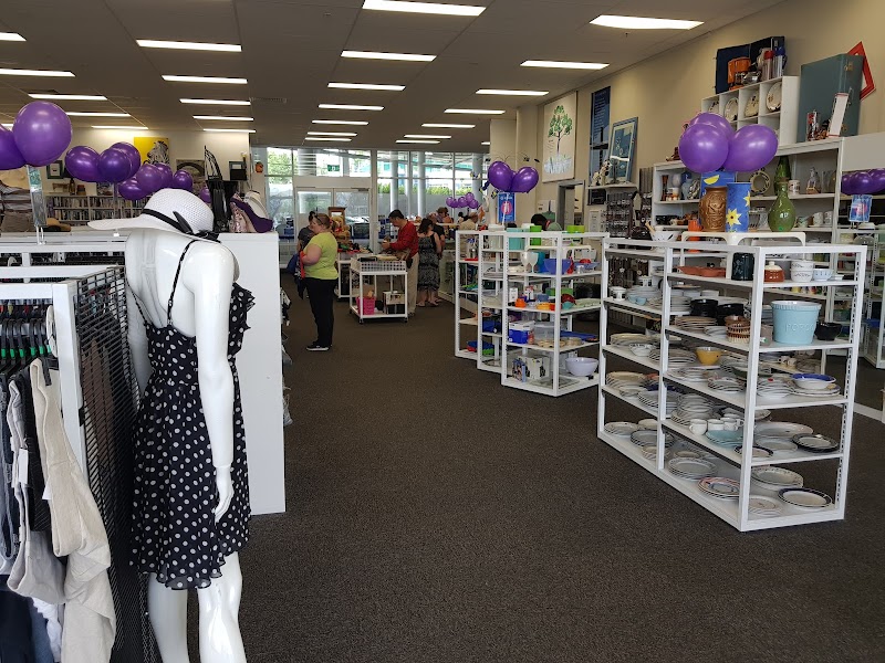 Check out Vinnies Gungahlin in GUNGAHLIN