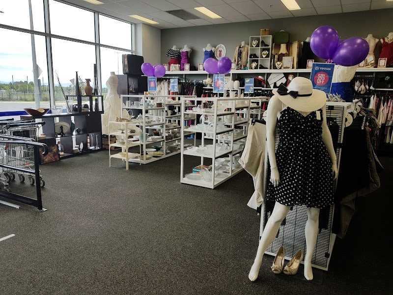 Check out Vinnies Gungahlin in GUNGAHLIN