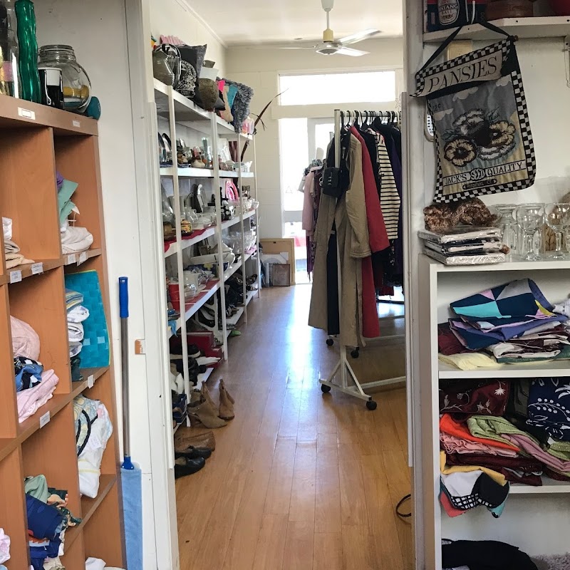 Check out St Augustine's Anglican Church Op Shop Palmwoods in Palmwoods