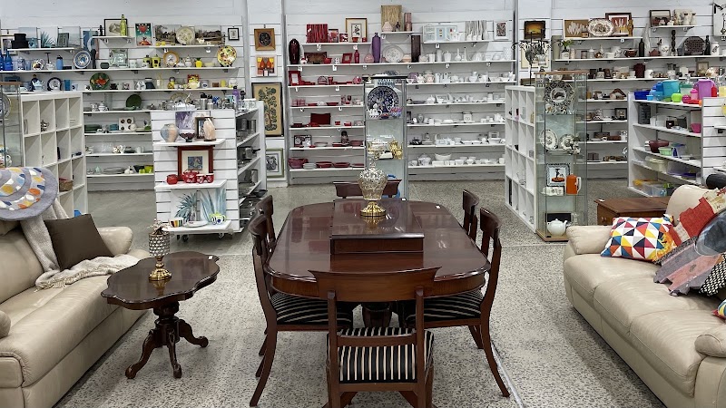Check out Salvos Stores Brunswick in BRUNSWICK