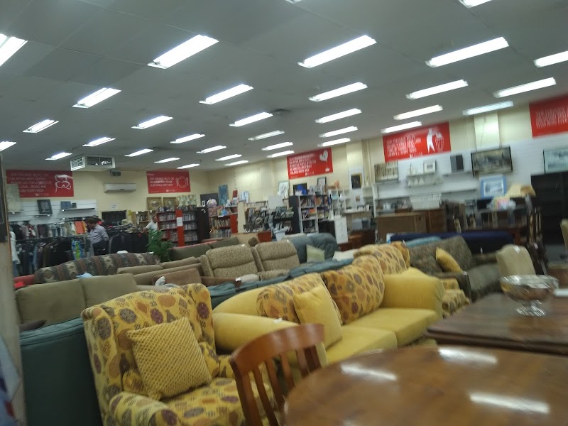 Check out Salvos Stores Brunswick in BRUNSWICK
