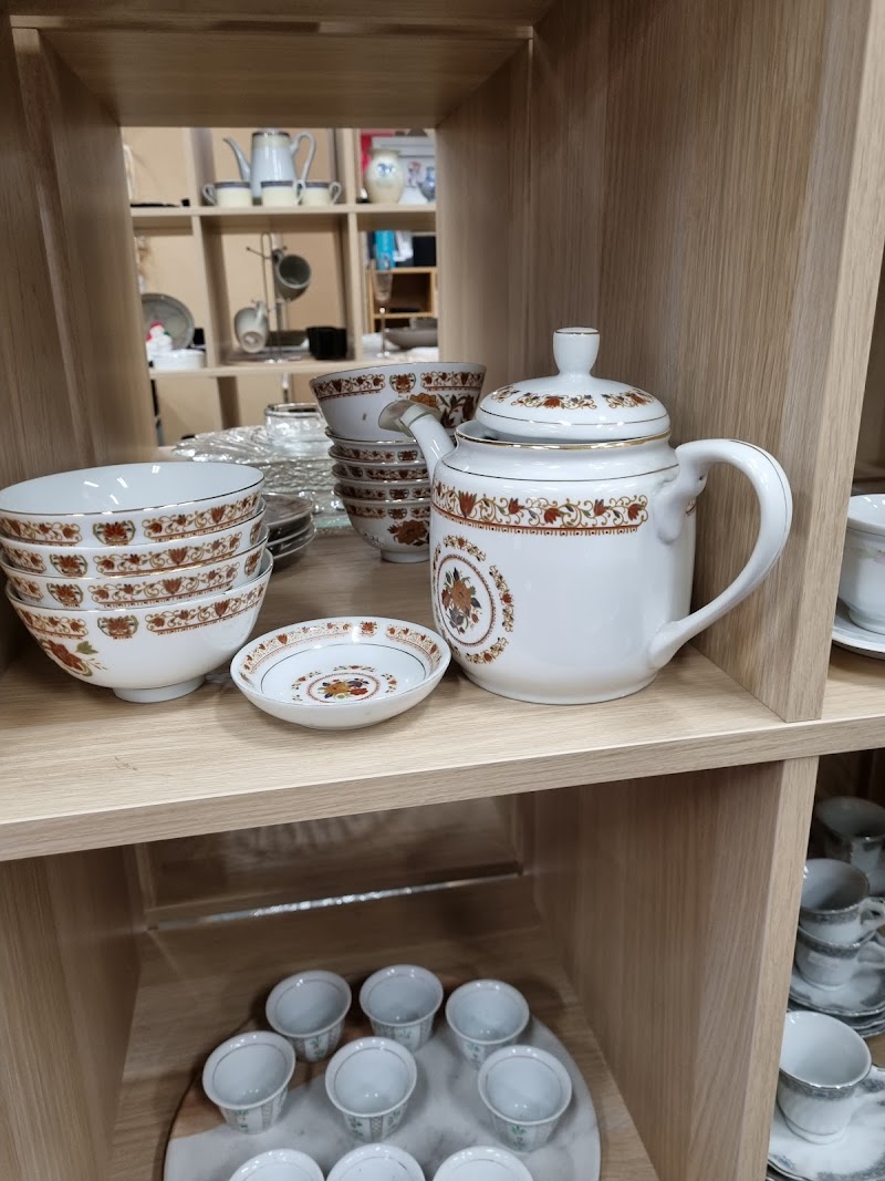 Check out Salvos Stores Brunswick in BRUNSWICK