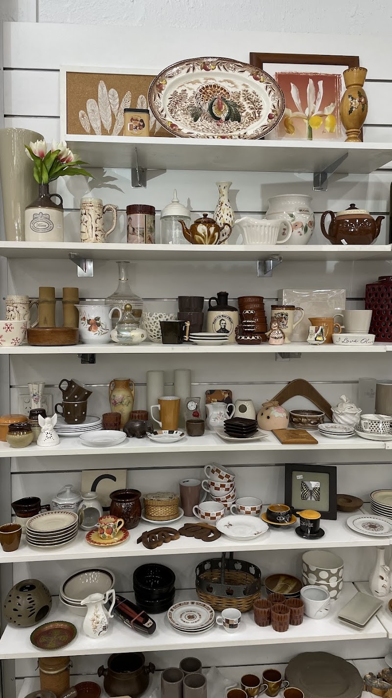 Check out Salvos Stores Brunswick in BRUNSWICK