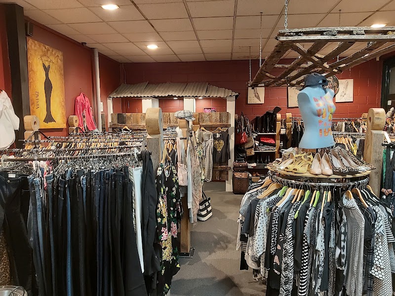 Check out Lasting Labels in Papanui