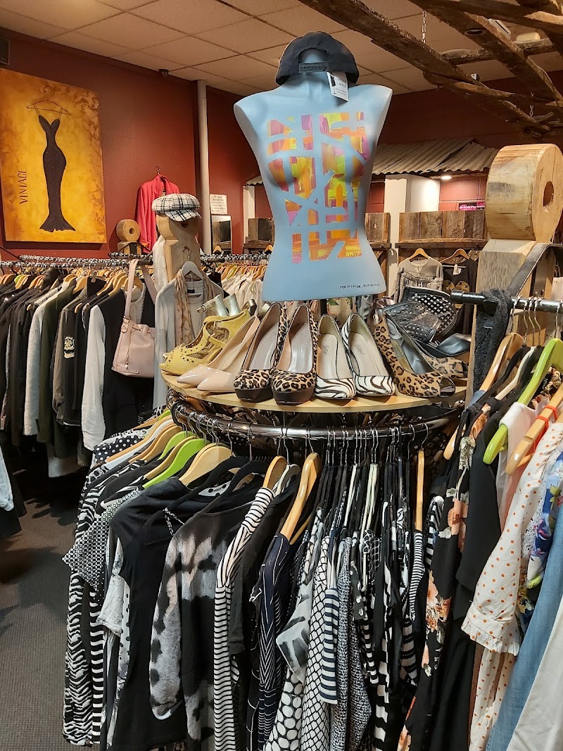 Check out Lasting Labels in Papanui