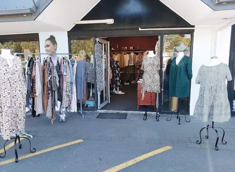 Check out Lasting Labels in Papanui