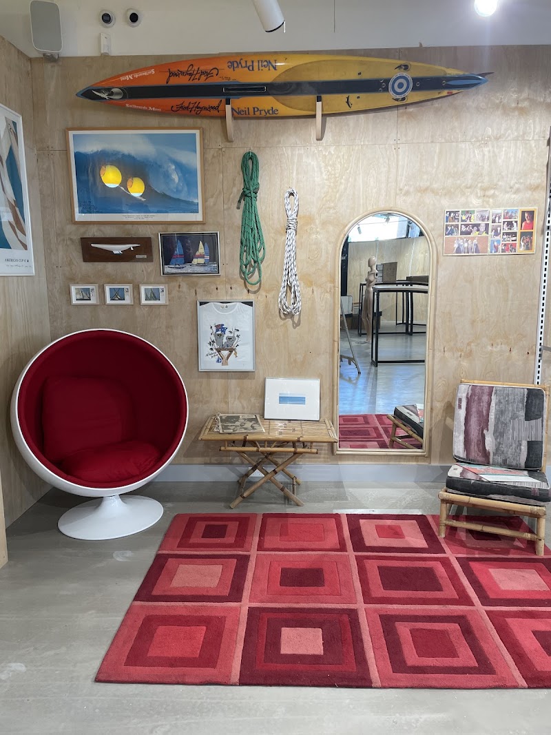 Check out Wear2 in Fremantle