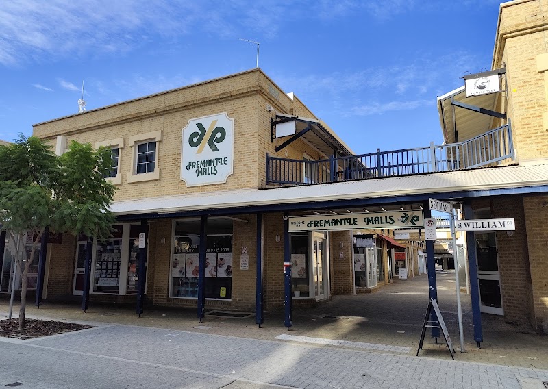Check out Wear2 in Fremantle