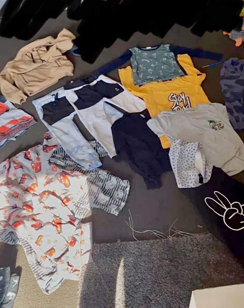 Check out Op Shop – St Aidans in Hamilton East