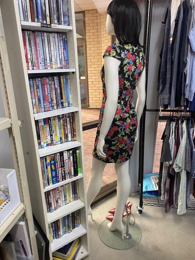 Check out WA Wildlife Op Shop Hilton in Hilton
