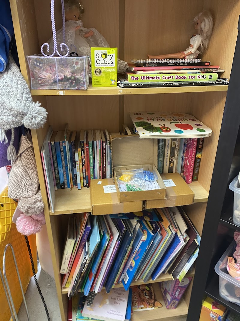 Check out WA Wildlife Op Shop Hilton in Hilton