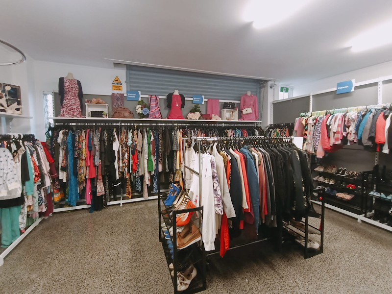 Check out SPCA Op Shop Takanini in Takanini