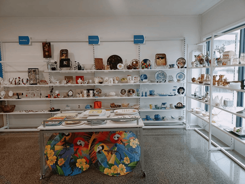 Check out SPCA Op Shop Takanini in Takanini