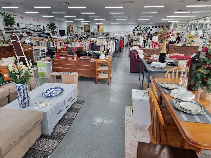 Check out Salvation Army Family Store Nambour in Nambour