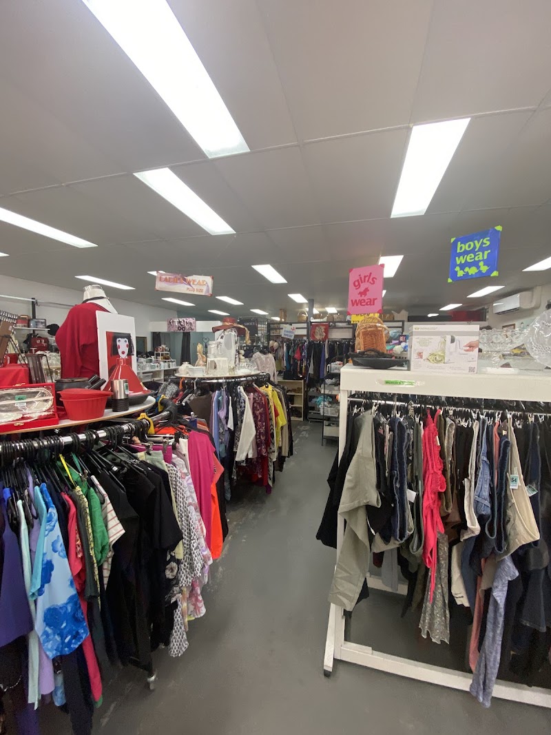 Check out Discovery Op Shop – Mt Evelyn Mount Evelyn in Mount Evelyn