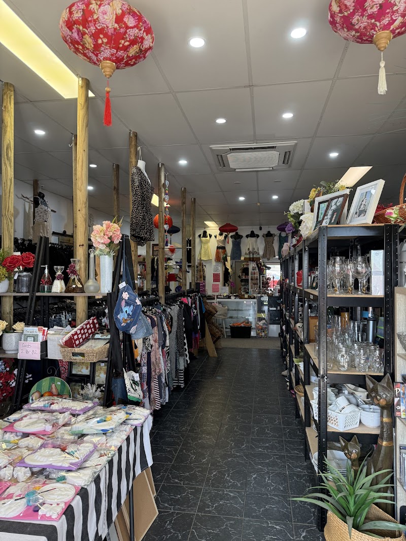 Check out CAYAC Op Shop Maroochydore in Maroochydore