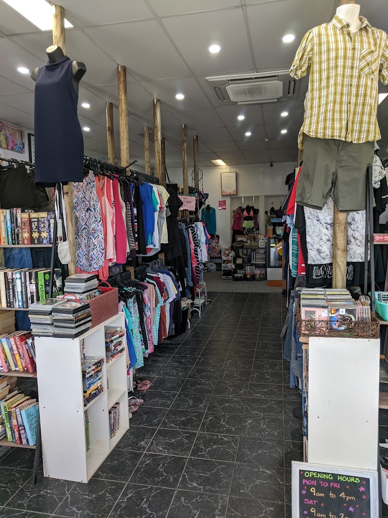 Check out CAYAC Op Shop Maroochydore in Maroochydore