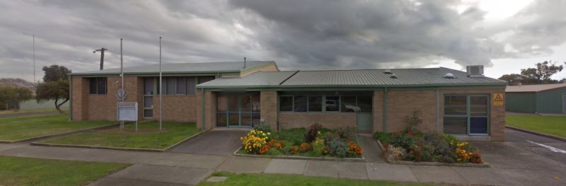 Check out The Salvation Army Morwell Corps – 57 Bridle Rd in Morwell