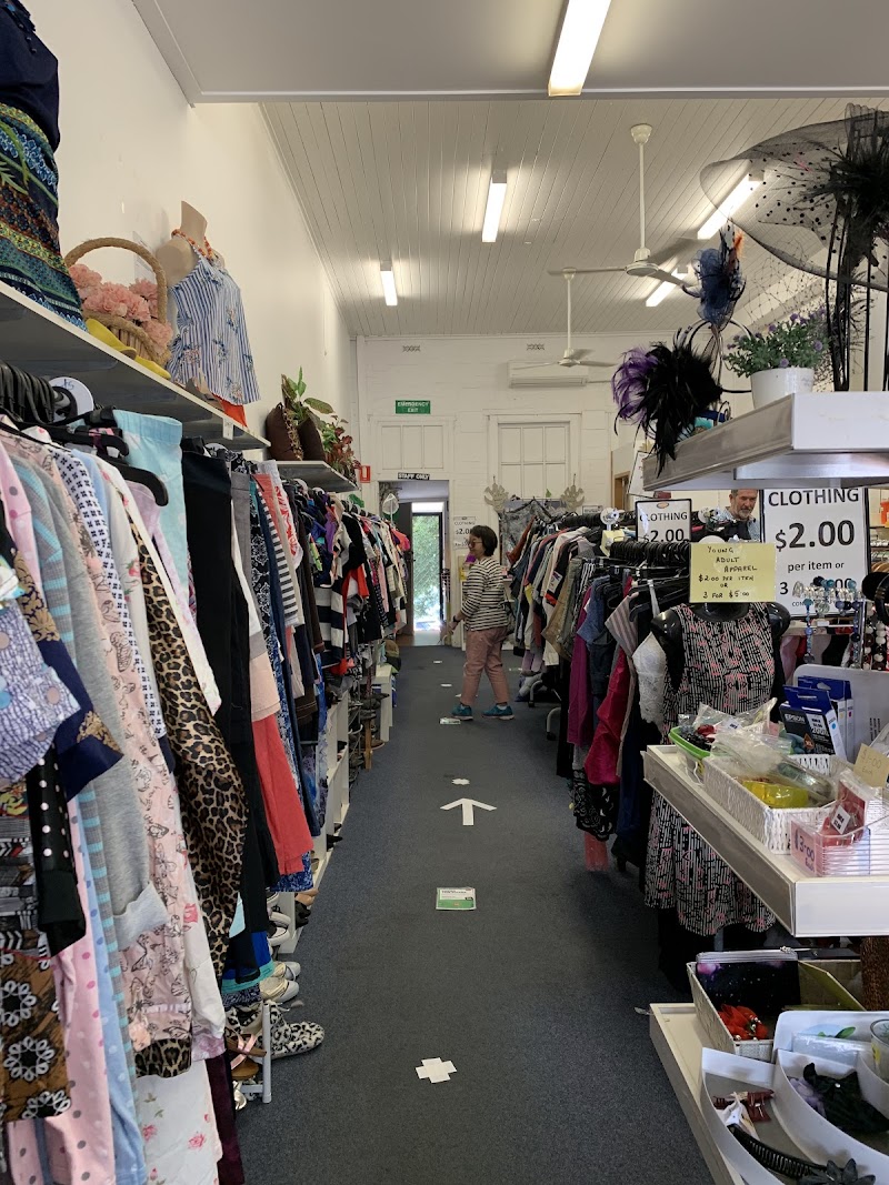 Check out Animal Welfare League Queensland Op Shop Ipswich in Ipswich