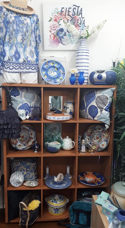 Check out Lifeline Shop Nelson Bay in Nelson Bay