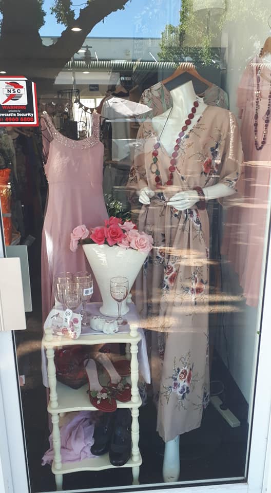 Check out Lifeline Shop Nelson Bay in Nelson Bay