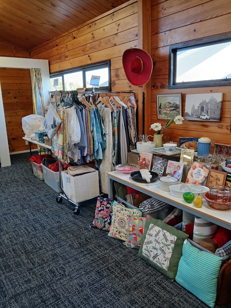 Check out Mt Roskill Baptist New 2 U Opportunity Shop in Mt Roskill