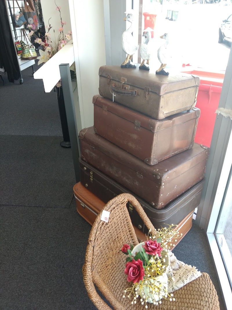 Check out Salvos Stores Fulham in FULHAM