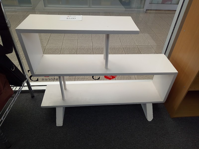 Check out Salvos Stores Fulham in FULHAM