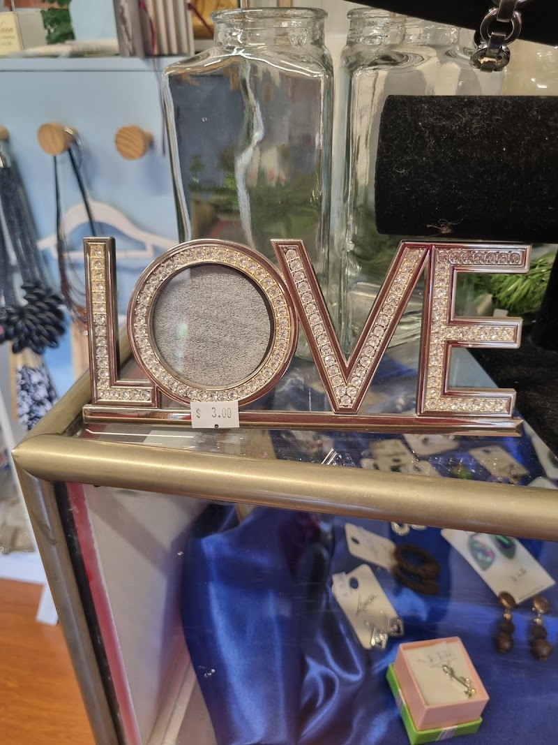 Check out ADRA Op Shop Frankston in Frankston