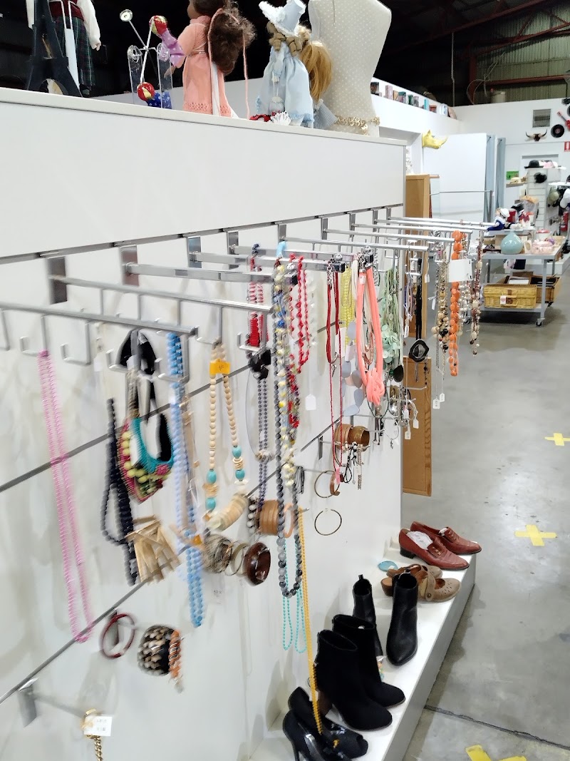 Check out One of a Kind - Op Shop in Tamworth