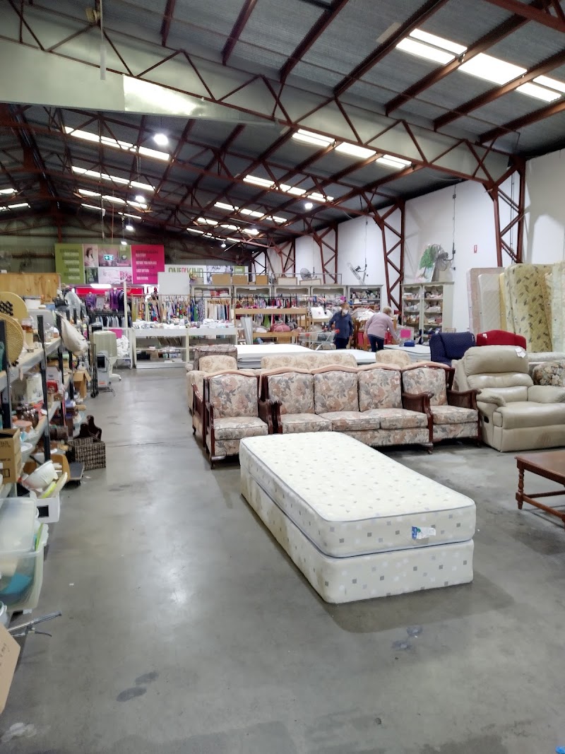Check out One of a Kind - Op Shop in Tamworth