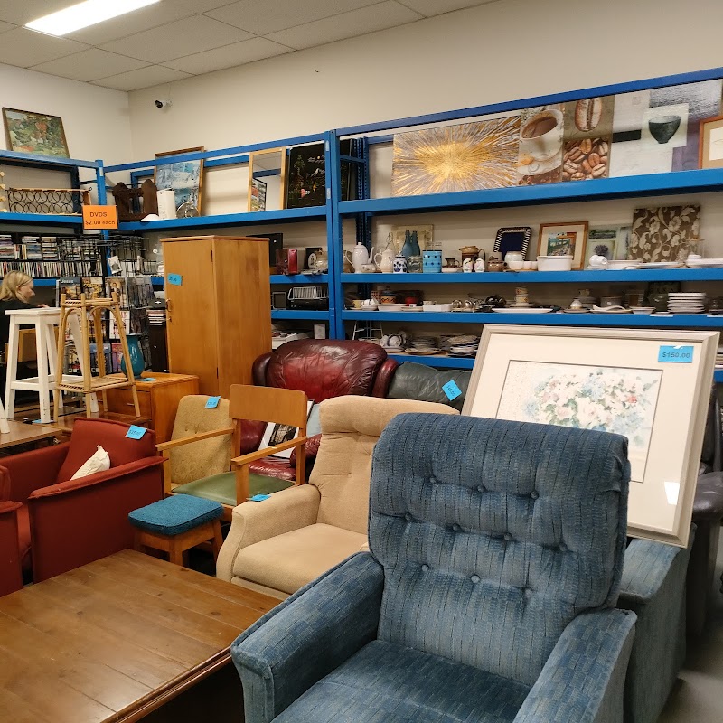 Check out Vinnies in Timaru Central